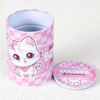 Копилка &laquo;На большие мечты&raquo;, 8 х 11,5 см.