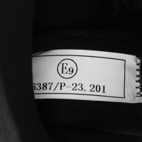 Шлем интеграл с двумя визорами, размер XL (60-61), модель BLD-M67E, черно-синий Шлем интеграл с двумя визорами, размер XL (60-61), модель BLD-M67E, черно-синий