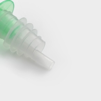 Набор гейзеров на бутылку Доляна &laquo;Яркоцвет&raquo;, 3 шт, цвет МИКС