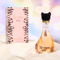 Туалетная вода женская MUR AMOUR KITTY, 45 мл Туалетная вода женская MUR AMOUR KITTY, 45 мл