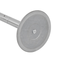 Пилон для танцев, портативный шест, 3.8 м, d-4.5 см Пилон для танцев, портативный шест, 3.8 м, d-4.5 см