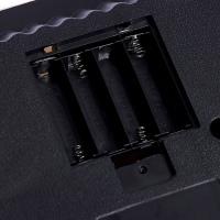 Синтезатор &laquo;Музыкальный мир&raquo;, 61 клавиша, с микрофоном и адаптером