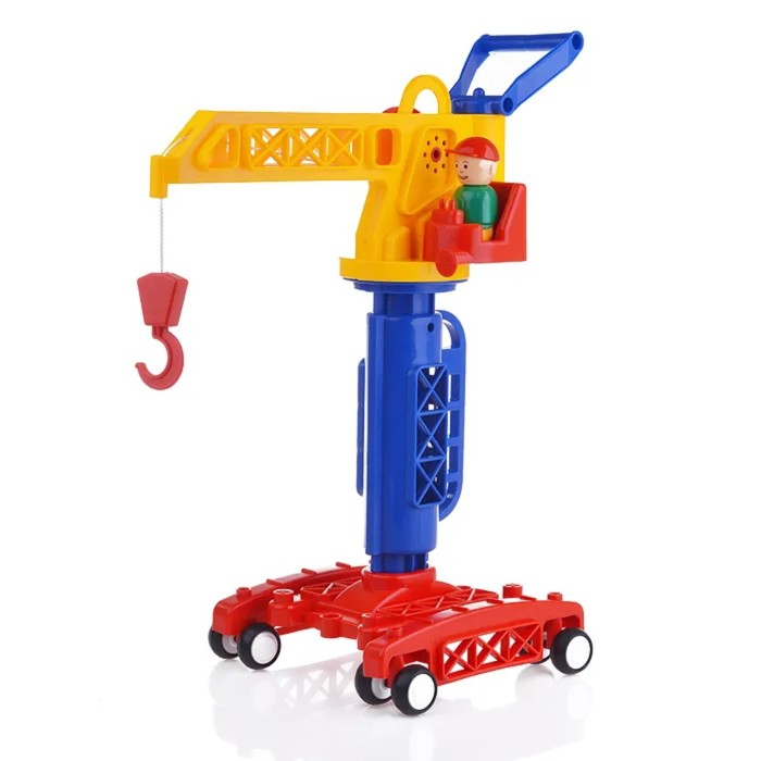 Кран башенный Кран башенный