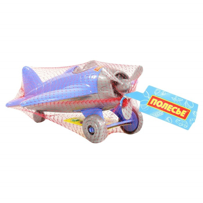 Самолёт «Омега», цвета МИКС Самолёт «Омега», цвета МИКС