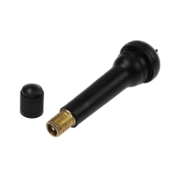 Вентиль для бескамерных шин TR-418, набор 4 шт Вентиль для бескамерных шин TR-418, набор 4 шт