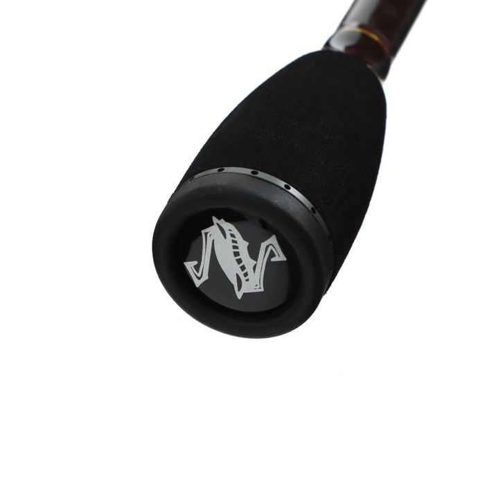 Спиннинг штекерный карбоновый Namazu Pro Catch-Jack-X Ultimate game IM8, 3-15 г, 1.8 м