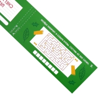 Новогодний набор купонов &laquo;Новый год: В дорогу&raquo;, 5 купонов, 6+