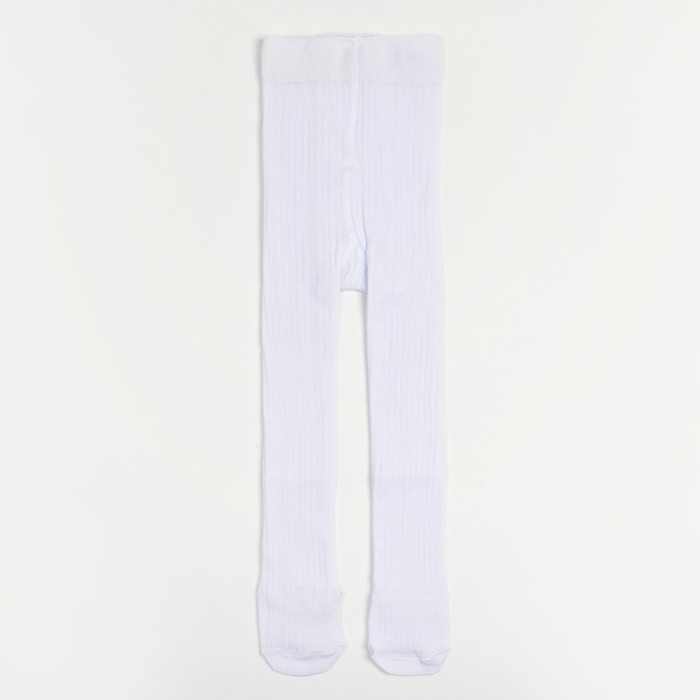 Колготки детские KAFTAN "BASIC", 92-98 см, белый