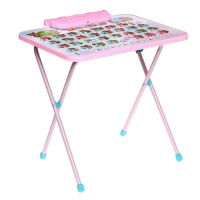 Комплект мебели &laquo;Озорные мишутки&raquo;, мягкий стул