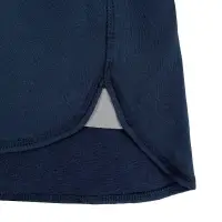 Футболка унисекс Kosmos 1.0, темно-синяя, размер S Футболка унисекс Kosmos 1.0, темно-синяя, размер S