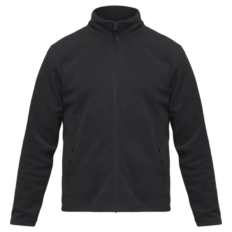 Куртка ID.501 черная, размер S Куртка ID.501 черная, размер S