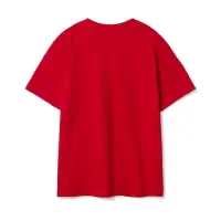 Футболка детская Regent Kids 150 красная, на рост 96-104 см (4 года)