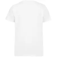 Футболка &laquo;У матросов нет вопросов&raquo;, белая, размер S