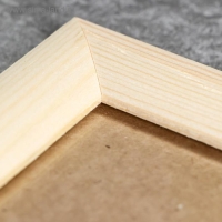 Фоторамка сосна 35 30х50 см бесцветная Фоторамка сосна 35 30х50 см бесцветная