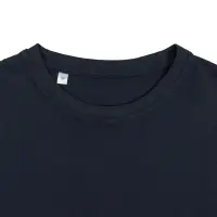 Футболка унисекс T-Bolka 180, темно-синяя, размер 5XL Футболка унисекс T-Bolka 180, темно-синяя, размер 5XL