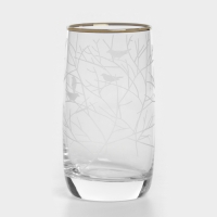 Набор стеклянных стаканов &laquo;Венский лес&raquo;, 330 мл, 6 шт