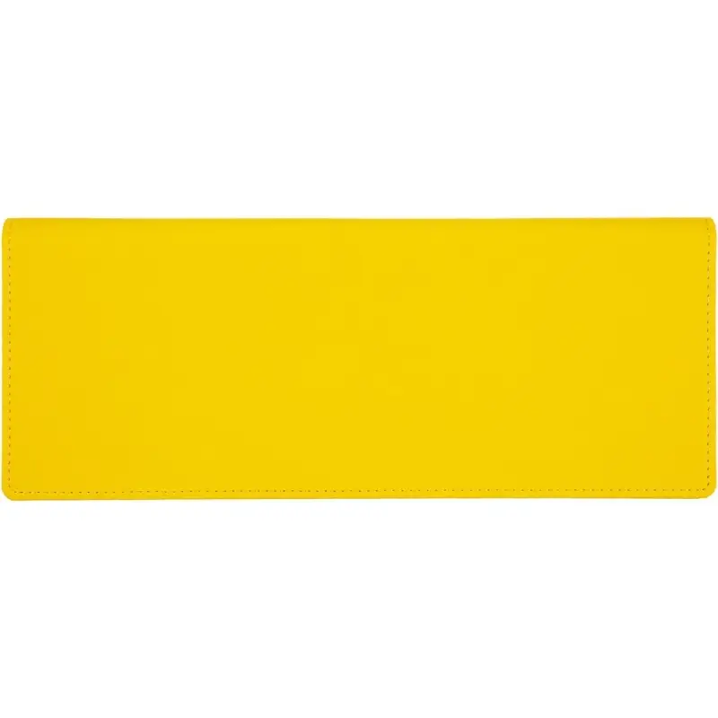 Планинг Grade на заказ, недатированный, желтый