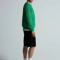 Свитшот Toima 2.0, зеленый, размер 3XL