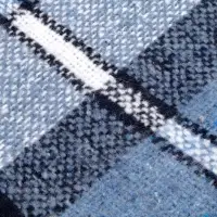 Плед Dublin, сине-голубой Плед Dublin, сине-голубой