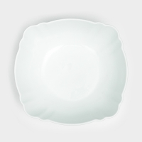 Конфетница «Восход», 2.5 л, фарфор, Иран Конфетница «Восход», 2.5 л, фарфор, Иран