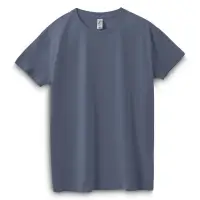 Футболка Imperial 190 синяя (джинс), размер XXL Футболка Imperial 190 синяя (джинс), размер XXL