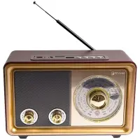 Радиоприемник &laquo;РП-324BT&raquo;