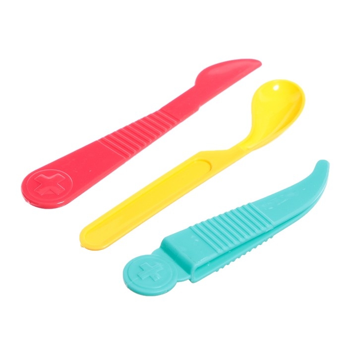 Игровой набор «Лучший доктор», в рюкзачке Игровой набор «Лучший доктор», в рюкзачке