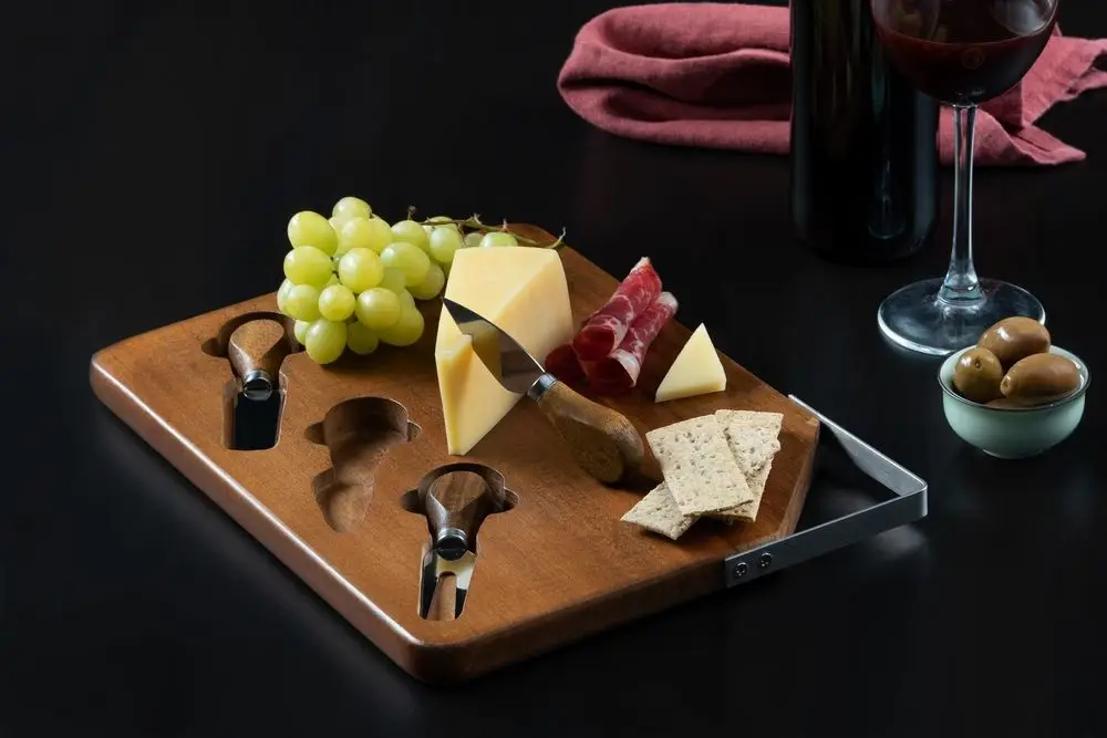 Набор для сыра &laquo;Кавалье&raquo;