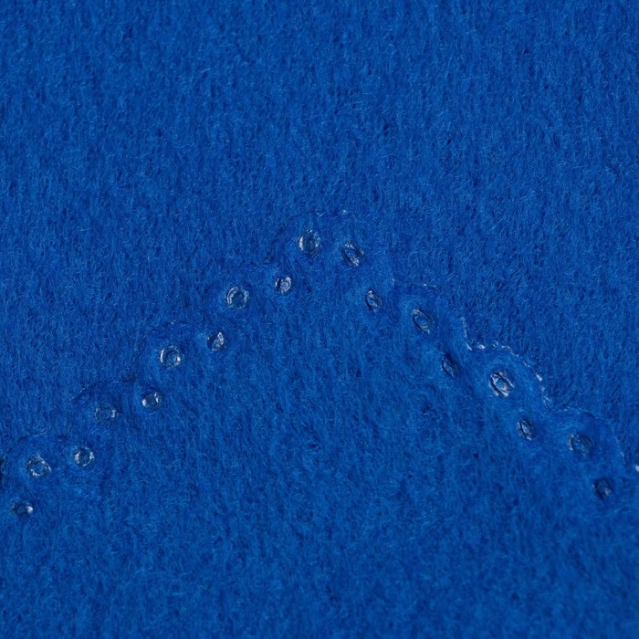 Плед "Этель" Настоящий мужчина 130х150 см, 100% п/э, флис 160 гр/м2