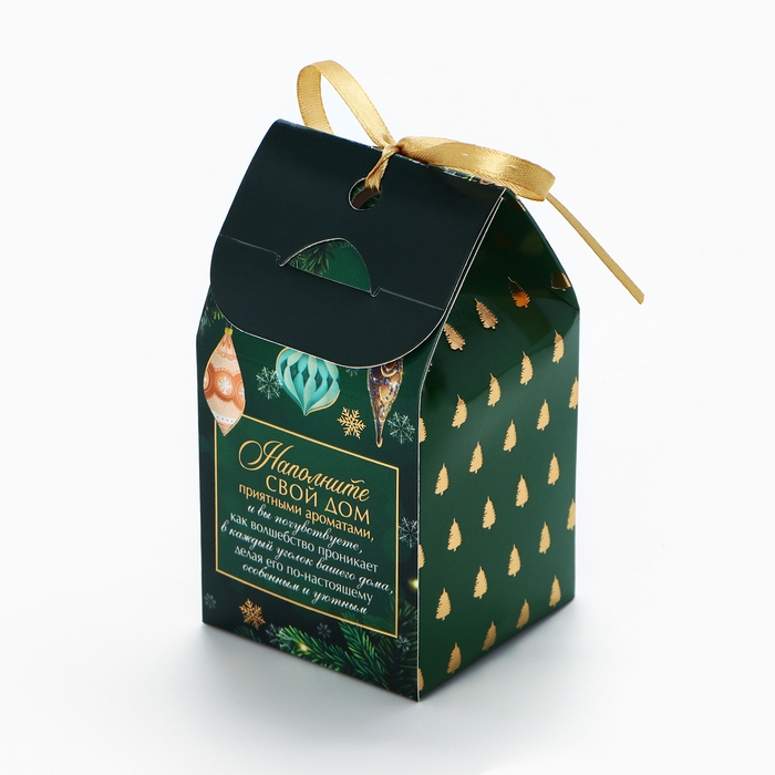 Новый год! Диффузор ароматический палочки &laquo;Новогодняя коллекцияаромат цитрус&raquo;, 120 мл.