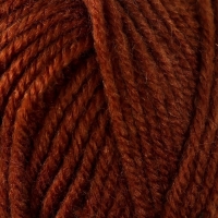 Пряжа 100% акрил "Softy Kids" 90м &plusmn;5м 50 гр цвет 57 кофе