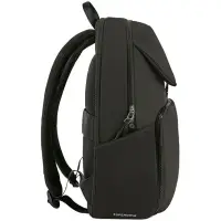 Рюкзак Supernova, черный Рюкзак Supernova, черный