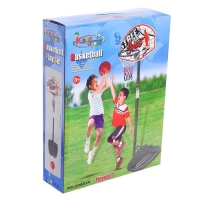 Набор для баскетбола &laquo;Профи&raquo;, высота от 180 до 230 см