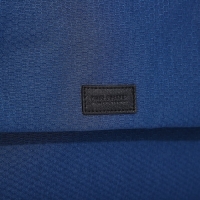 Сумка мужская &laquo;Медведково&raquo;, цвет синий