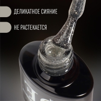 Гель лак для ногтей &laquo;PEARL SERIES&raquo;, 3-х фазный, 8 мл, LED/UV, цвет (90)