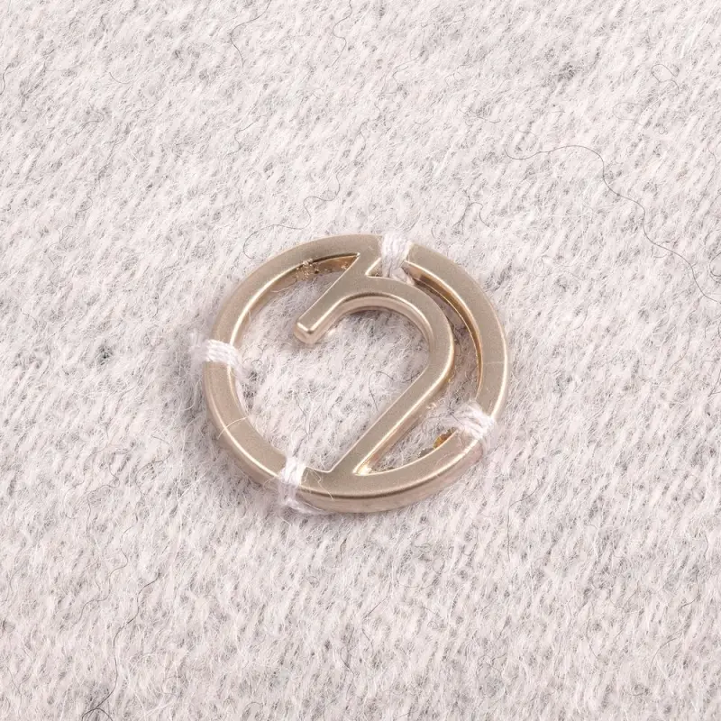 Палантин Gorgeous, розовый Палантин Gorgeous, розовый