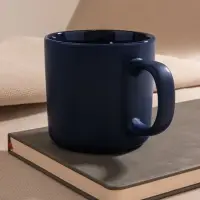 Кружка Eastpresso, темно-синяя