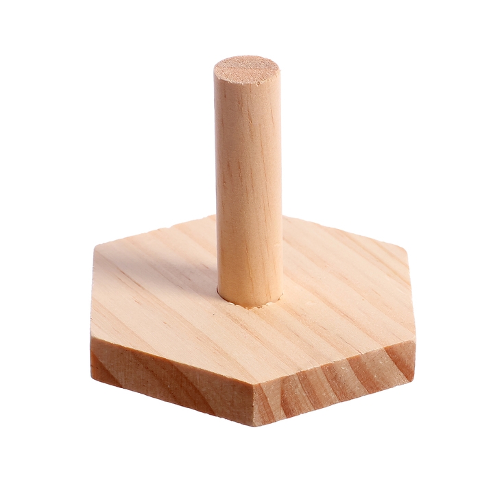 Развивающий набор «Собери колечки», 3+ Развивающий набор «Собери колечки», 3+