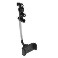 Держатель телефона универсальный, телескоп 18-21 см, поворотный Держатель телефона универсальный, телескоп 18-21 см, поворотный