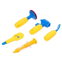 Игровой модуль &laquo;Лучший доктор&raquo; с аксессуарами