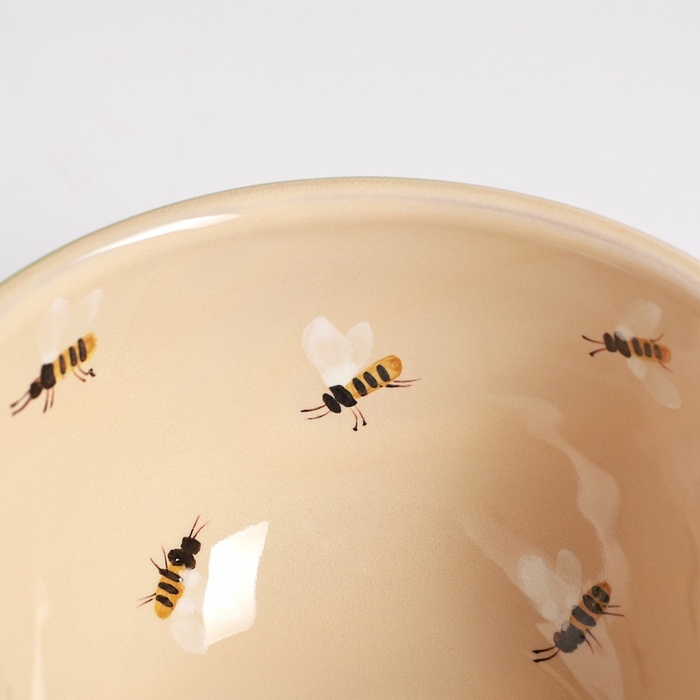 Пиала "Харизма" 0,5л / 13х7,5см, аромат лета