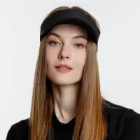 Козырек Grand Slam, черный