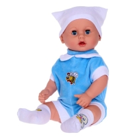 Кукла &laquo;Витенька 5&raquo;, 50 см, МИКС