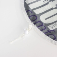 Чехол для гладильной доски Nika, 125×40 см, с поролоном, антипригарный, рисунок МИКС Чехол для гладильной доски Nika, 125×40 см, с поролоном, антипригарный, рисунок МИКС