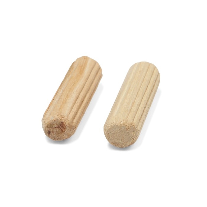 Шкант мебельный 8x30 мм, 300 шт Шкант мебельный 8x30 мм, 300 шт