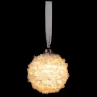 Елочный шар Snowglow Елочный шар Snowglow
