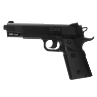 Пистолет страйкбольный "Stalker SC1911P" кал. 6 мм, пластиковый корпус, до 105 м/с Пистолет страйкбольный "Stalker SC1911P" кал. 6 мм, пластиковый корпус, до 105 м/с