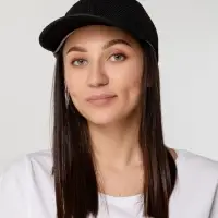 Бейсболка Ben More, черная