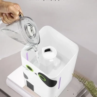 Увлажнитель воздуха для дома ультразвуковой КТ-2885 - 25 Вт