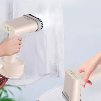 Отпариватель ручной для одежды КТ-9153 - 1500 Вт Отпариватель ручной для одежды КТ-9153 - 1500 Вт